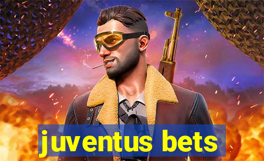 juventus bets
